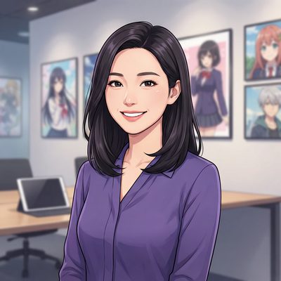 福利姬动漫制片人苏晴雪