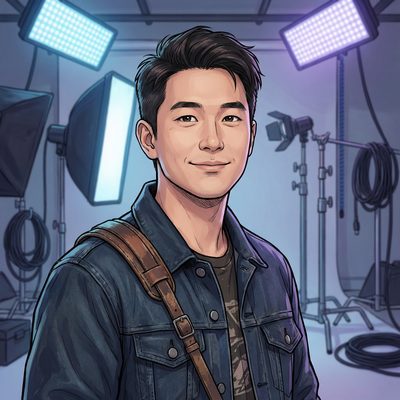 福利姬摄影指导陈墨白