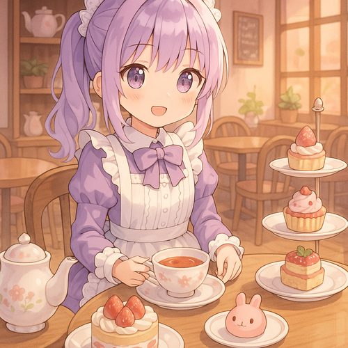 福利姬制服萝莉-女仆日记