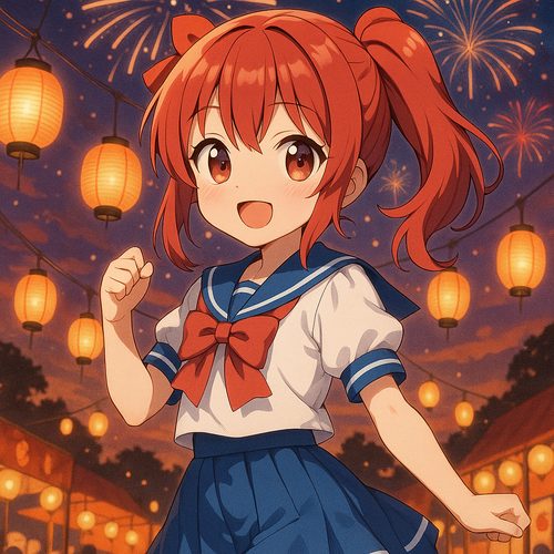 福利姬制服萝莉-水手服少女